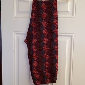 LulaRoe TC leggings